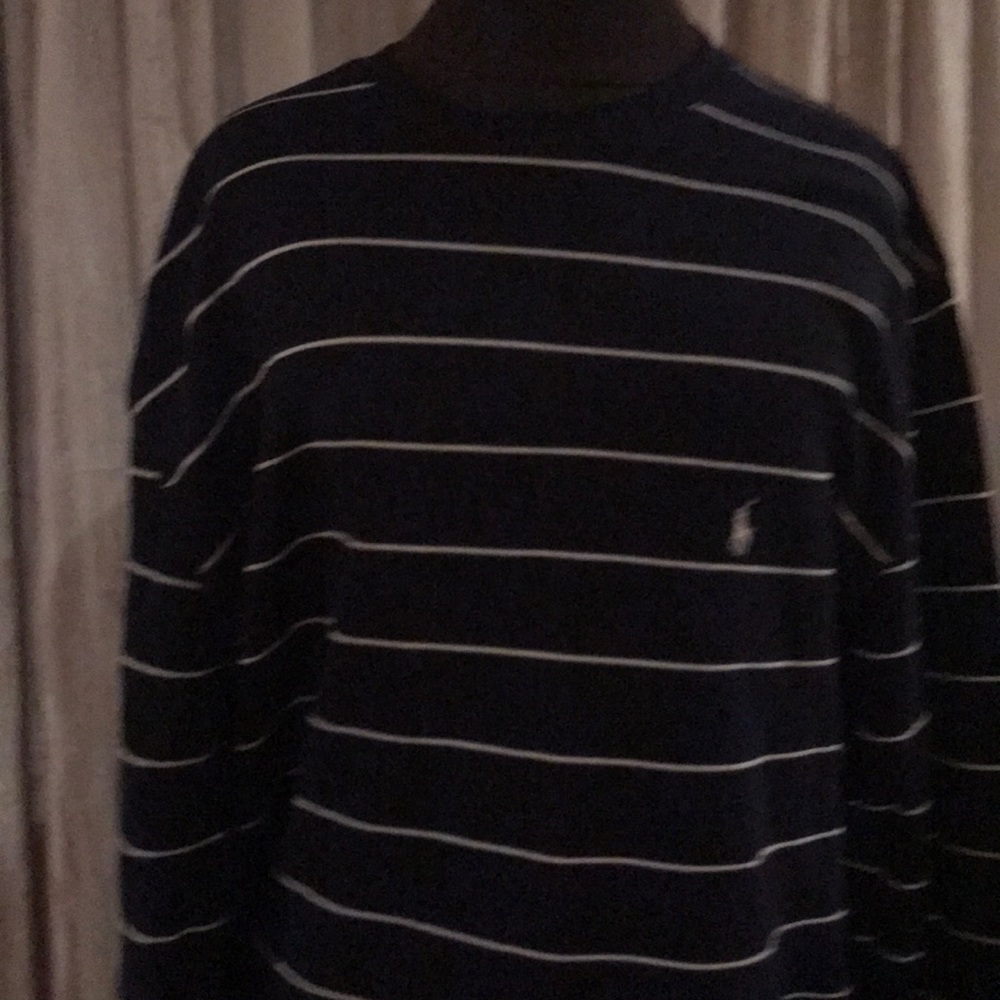 Men’s long sleeve thermal by Ralph Lauren Polo
